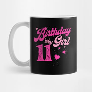 11Th Crown Bday Mug